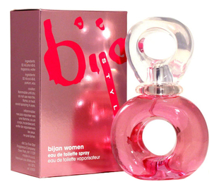 Bijan Style