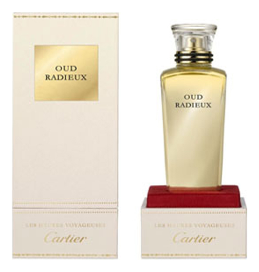 

Oud Radieux: духи 75мл, Oud Radieux