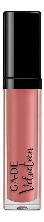 

Блеск для губ Velveteen Ultra Shine 6,5мл: No 407, Блеск для губ Velveteen Ultra Shine 6,5мл