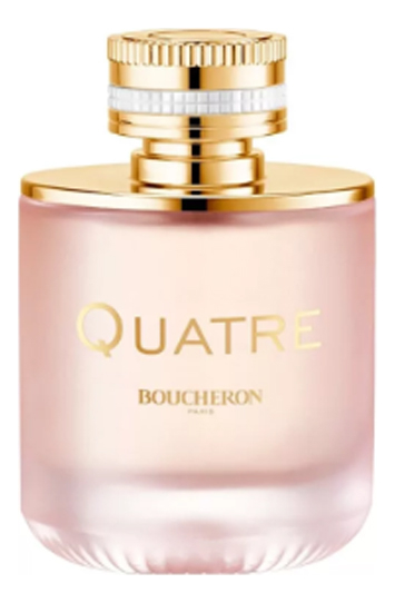 

Quatre En Rose: парфюмерная вода 100мл тестер, Quatre En Rose