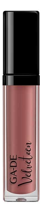 

Блеск для губ Velveteen Ultra Shine 6,5мл: No 409, Блеск для губ Velveteen Ultra Shine 6,5мл