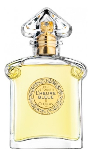 

L'Heure Bleue: туалетная вода 50мл уценка, L'Heure Bleue