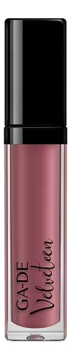 

Блеск для губ Velveteen Ultra Shine 6,5мл: No 410, Блеск для губ Velveteen Ultra Shine 6,5мл