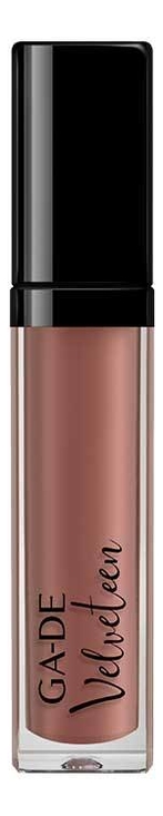 

Блеск для губ Velveteen Ultra Shine 6,5мл: No 411, Блеск для губ Velveteen Ultra Shine 6,5мл