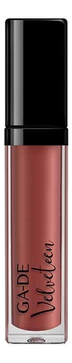

Блеск для губ Velveteen Ultra Shine 6,5мл: No 412, Блеск для губ Velveteen Ultra Shine 6,5мл