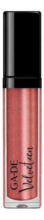 

Блеск для губ Velveteen Ultra Shine 6,5мл: No 413, Блеск для губ Velveteen Ultra Shine 6,5мл