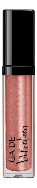 

Блеск для губ Velveteen Ultra Shine 6,5мл: No 414, Блеск для губ Velveteen Ultra Shine 6,5мл