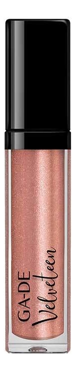 

Блеск для губ Velveteen Ultra Shine 6,5мл: No 415, Блеск для губ Velveteen Ultra Shine 6,5мл