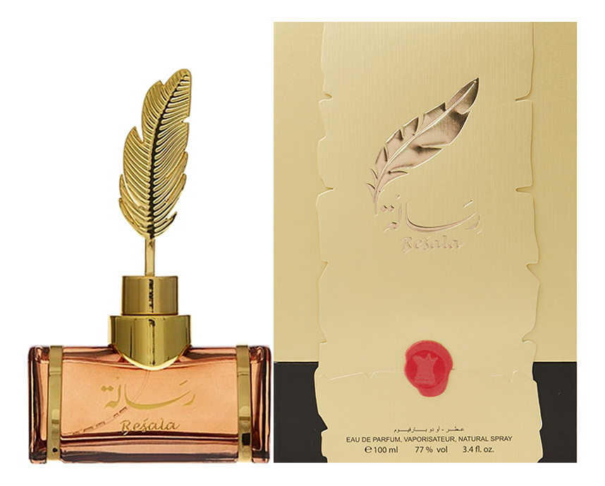 Resala: парфюмерная вода 100мл