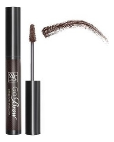 

Тушь для бровей Go Brow Eyebrow Mascara 5г: Dark Brown RBM02, Тушь для бровей Go Brow Eyebrow Mascara 5г