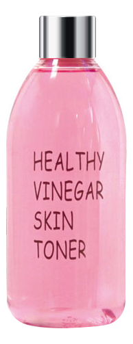 

Уксусный тонер для лица Healthy Vinegar Skin Toner Grape Wine 300мл