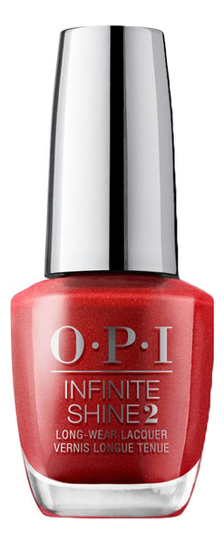 

Лак для ногтей Infinite Shine2 15мл: Hong Kong Sunrise, Лак для ногтей Infinite Shine2 15мл