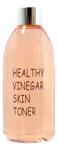 

Уксусный тонер для лица Healthy Vinegar Skin Toner Red Ginseng 300мл