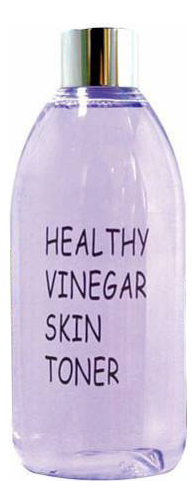 

Уксусный тонер для лица Healthy Vinegar Skin Toner Blueberry 300мл
