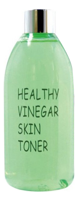 

Уксусный тонер для лица Healthy Vinegar Skin Toner Lavender 300мл