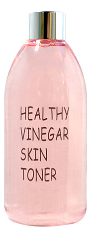 

Уксусный тонер для лица Healthy Vinegar Skin Toner Tomato 300мл