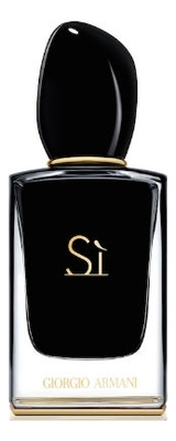 armani intense