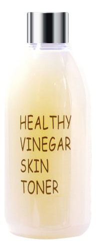 

Уксусный тонер для лица Healthy Vinegar Skin Toner Barley Seed 300мл