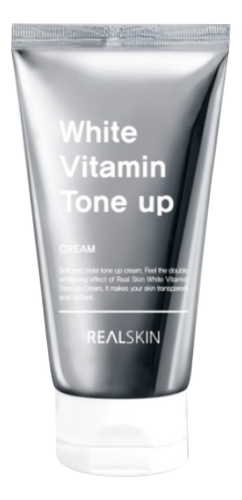 

Крем для лица White Vitamin Tone-Up Cream 100мл