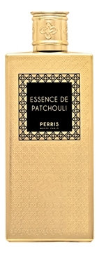 Essence De Patchouli