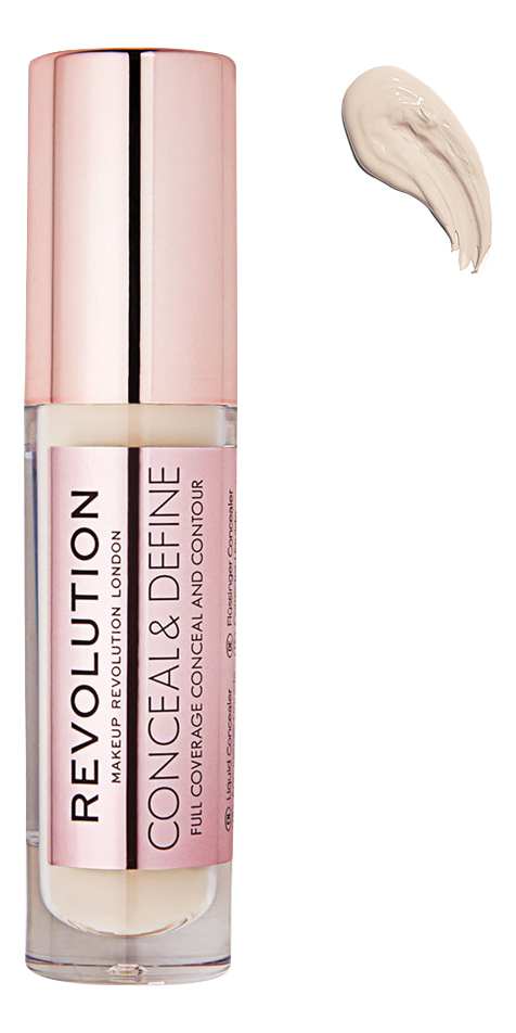 

Консилер для лица Conceal & Define 4г: C 1, Консилер для лица Conceal & Define 4г
