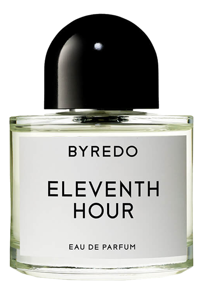 Eleventh Hour: парфюмерная вода 100мл уценка парфюмерная вода byredo eleventh hour 50 мл