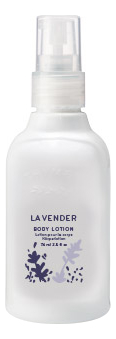 

Лосьон для тела Lavender Body Lotion: Лосьон 74мл, Лосьон для тела Lavender Body Lotion