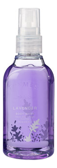 

Гель для душа Lavender Body Wash: Гель 74мл, Гель для душа Lavender Body Wash