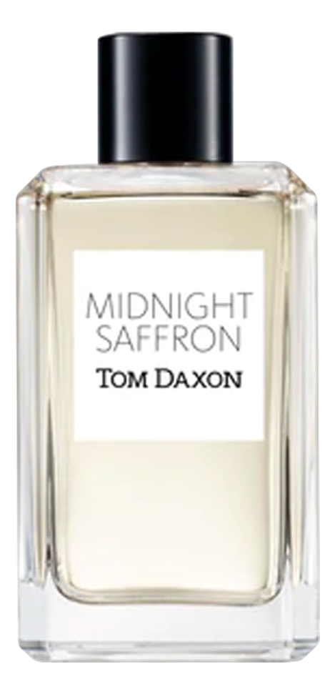 

Midnight Saffron: парфюмерная вода 100мл, Midnight Saffron