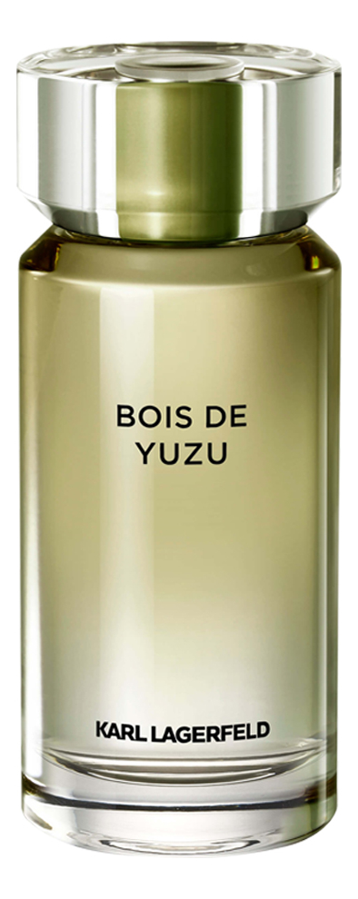 

Bois De Yuzu: туалетная вода 100мл уценка, Bois De Yuzu