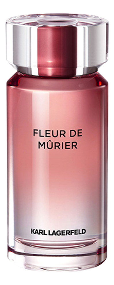 Fleur De Murier: парфюмерная вода 100мл уценка karl lagerfeld fleur de pivoine 100