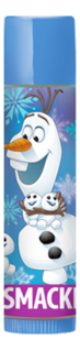 

Бальзам для губ Черничный лед Olaf Blueberry Icy Pop Lip Balm 4г