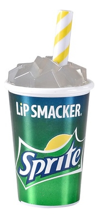 

Бальзам для губ Sprite Cup Lip Balm 7,4г
