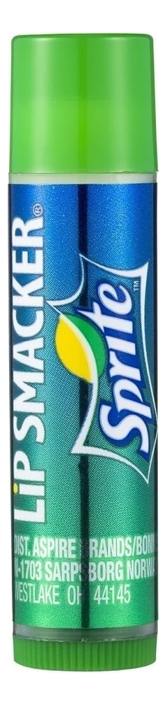 Бальзам для губ Sprite Lip Balm 4г