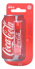 Lip Smacker Бальзам для губ Coca Cola Coke Lip Balm 4г