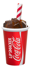 Lip Smacker Бальзам для губ Coca Cola Cup Lip Balm 7,4г