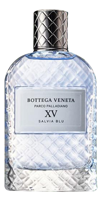 

Parco Palladiano XV Salvia Blu: парфюмерная вода 100мл тестер, Parco Palladiano XV Salvia Blu