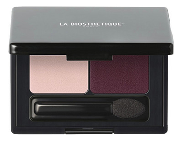 

Компактные тени для век Magic Shadow Duo 2*1,5г: Rose & Maroon, Компактные тени для век Magic Shadow Duo 2*1,5г