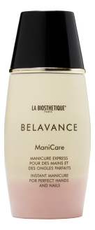 Масло-скраб для рук с гималайской солью Belavance ManiCare 100мл