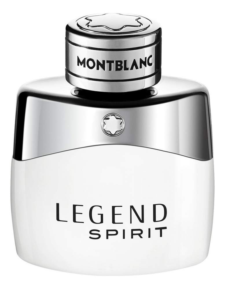 

Legend Spirit: туалетная вода 50мл тестер, Legend Spirit