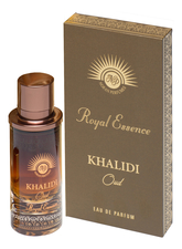 Norana Perfumes  Khalidi Oud