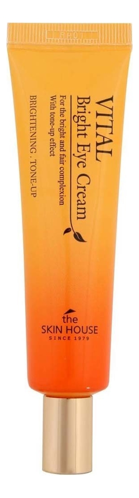 

Витаминизированный крем для кожи вокруг глаз Vital Bright Eye Cream 30мл