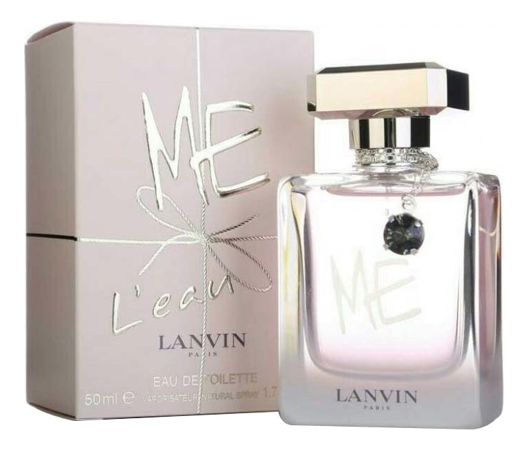 

Me L'Eau: туалетная вода 50мл, Me L'Eau