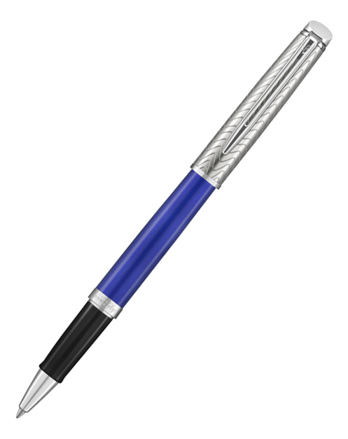 Роллерная ручка Hemisphere Deluxe Blue Wave CT 2043219