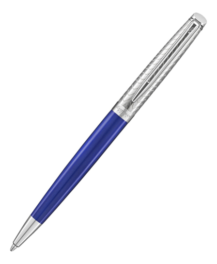 

Шариковая ручка Hemisphere Deluxe Blue Wave CT 2043218
