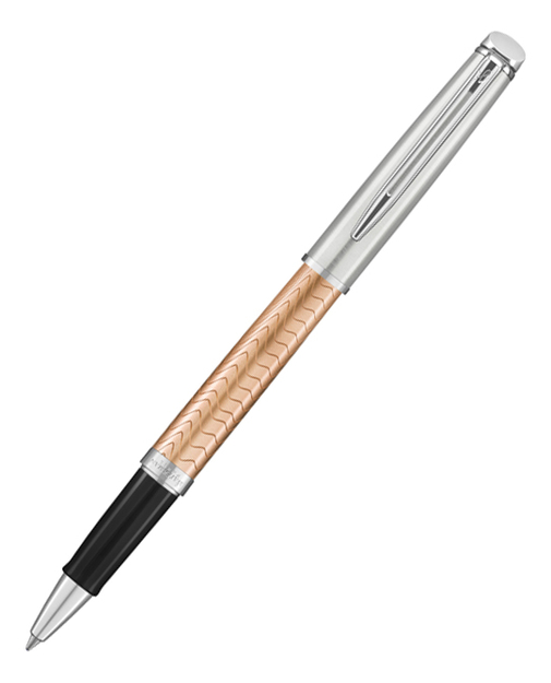 

Роллерная ручка Hemisphere Deluxe Rose Wave CT 2043235