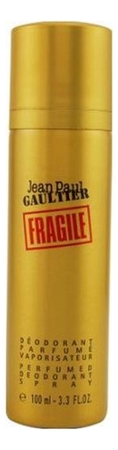 

Fragile: дезодорант 100мл, Fragile