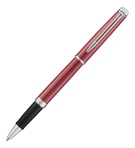 Роллерная ручка Hemisphere Essential Coral Pink CT 2043206