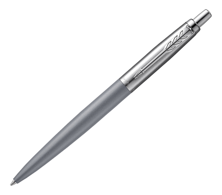 

Шариковая ручка Jotter XL Matte Grey CT 2068360