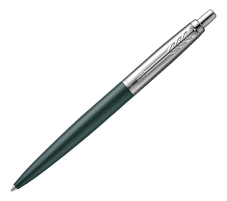 

Шариковая ручка Jotter XL Matte Green CT 2068511